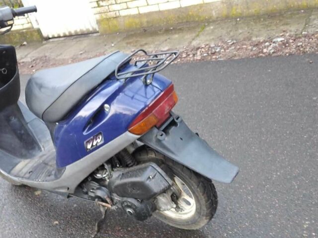 Хонда Другая, объемом двигателя 49 л и пробегом 0 тыс. км за 332 $, фото 3 на Automoto.ua