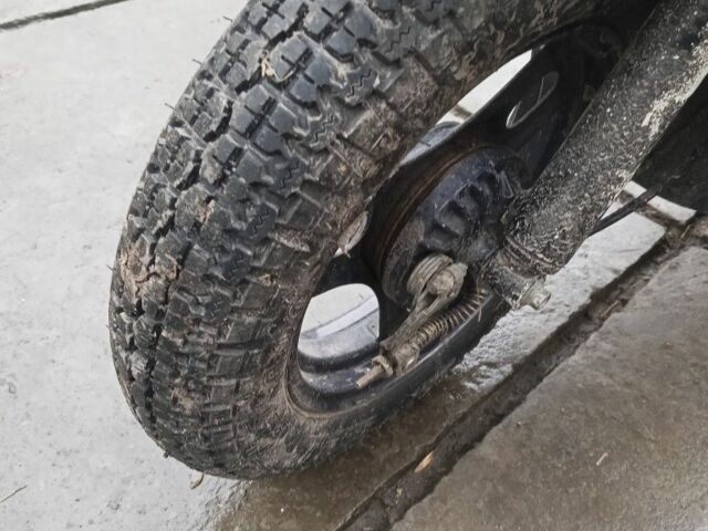 Хонда Другая, объемом двигателя 0 л и пробегом 0 тыс. км за 200 $, фото 3 на Automoto.ua