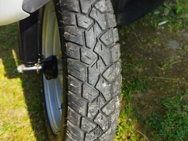 Хонда Другая, объемом двигателя 49 л и пробегом 0 тыс. км за 464 $, фото 5 на Automoto.ua