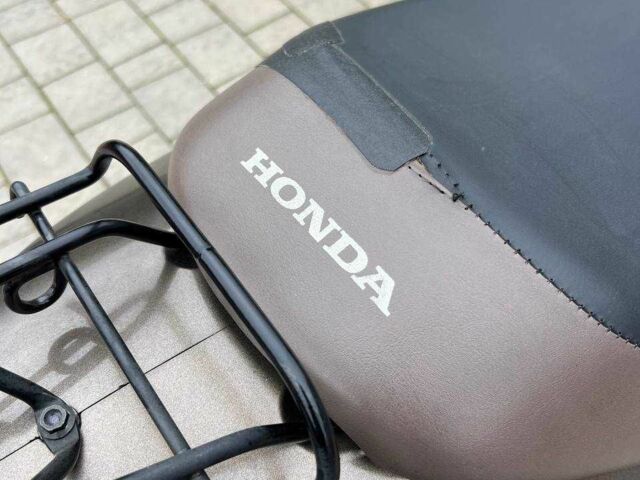 Хонда Другая, объемом двигателя 49 л и пробегом 0 тыс. км за 624 $, фото 7 на Automoto.ua