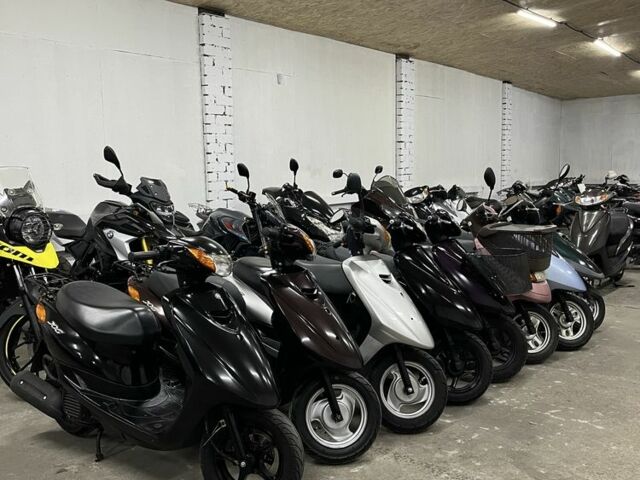 Хонда Другая, объемом двигателя 49 л и пробегом 0 тыс. км за 500 $, фото 1 на Automoto.ua