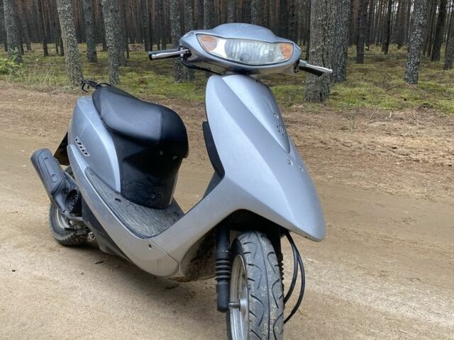 Хонда Інша, об'ємом двигуна 50 л та пробігом 0 тис. км за 630 $, фото 1 на Automoto.ua
