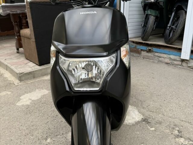 Хонда Другая, объемом двигателя 49 л и пробегом 0 тыс. км за 950 $, фото 2 на Automoto.ua