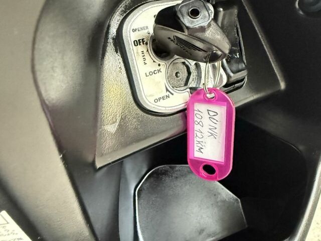 Хонда Другая, объемом двигателя 49 л и пробегом 0 тыс. км за 950 $, фото 5 на Automoto.ua