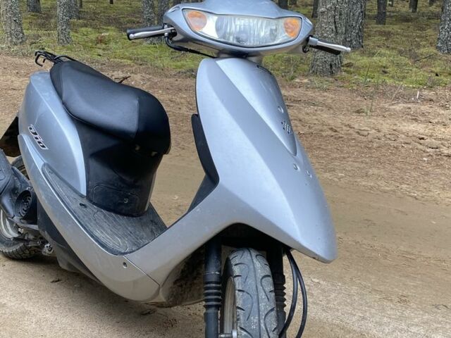 Хонда Інша, об'ємом двигуна 50 л та пробігом 0 тис. км за 630 $, фото 2 на Automoto.ua