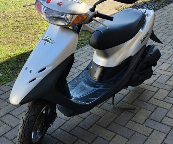 Хонда Другая, объемом двигателя 49 л и пробегом 0 тыс. км за 430 $, фото 4 на Automoto.ua