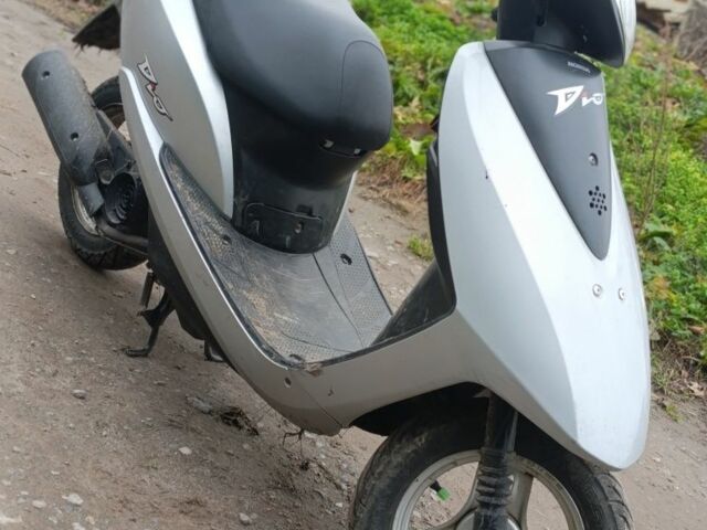 Хонда Другая, объемом двигателя 49 л и пробегом 0 тыс. км за 476 $, фото 2 на Automoto.ua