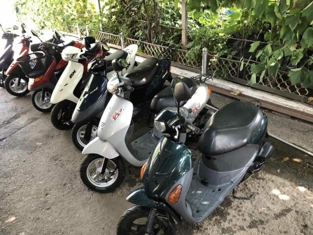 Хонда Другая, объемом двигателя 49 л и пробегом 0 тыс. км за 380 $, фото 4 на Automoto.ua