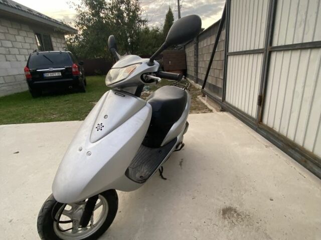 Хонда Інша, об'ємом двигуна 50 л та пробігом 0 тис. км за 630 $, фото 5 на Automoto.ua