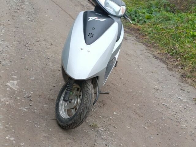 Хонда Другая, объемом двигателя 49 л и пробегом 0 тыс. км за 476 $, фото 1 на Automoto.ua