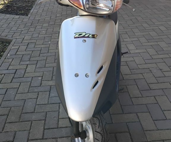 Хонда Другая, объемом двигателя 49 л и пробегом 0 тыс. км за 430 $, фото 1 на Automoto.ua