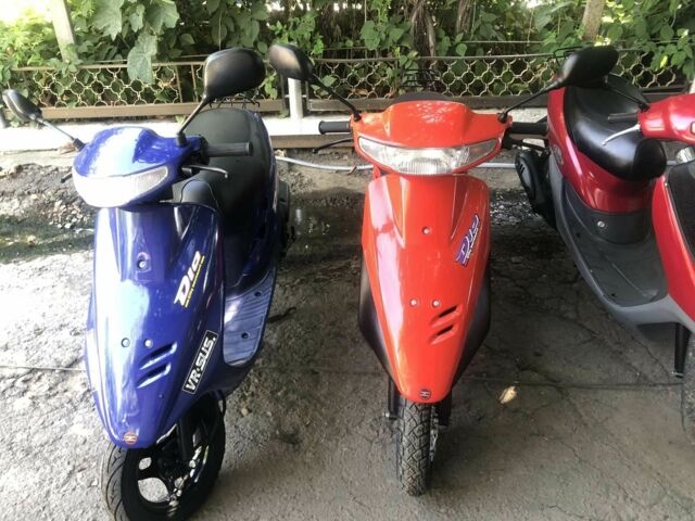 Хонда Другая, объемом двигателя 49 л и пробегом 0 тыс. км за 380 $, фото 2 на Automoto.ua