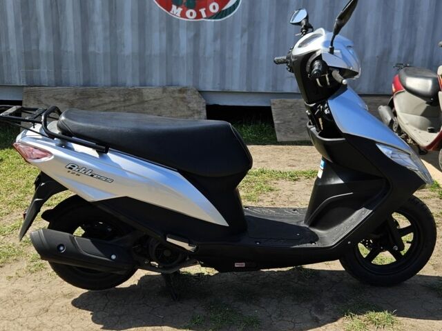 Хонда Інша, об'ємом двигуна 49 л та пробігом 0 тис. км за 650 $, фото 4 на Automoto.ua