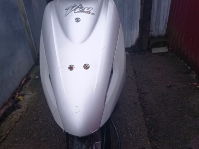 Хонда Другая, объемом двигателя 49 л и пробегом 0 тыс. км за 380 $, фото 1 на Automoto.ua