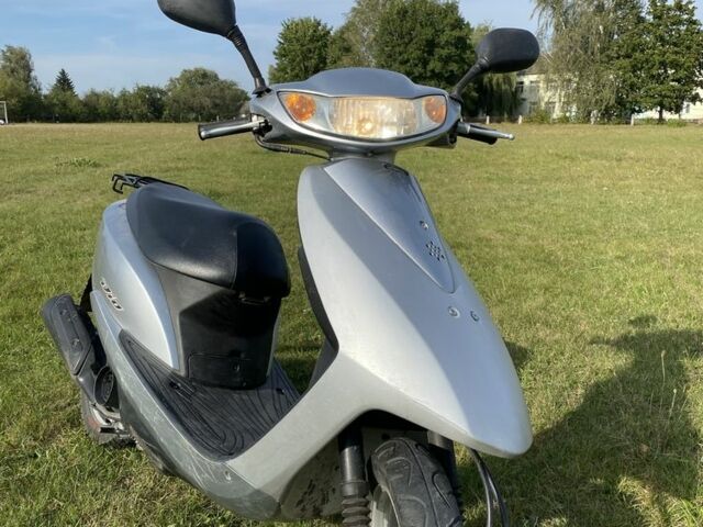 Хонда Інша, об'ємом двигуна 50 л та пробігом 0 тис. км за 630 $, фото 4 на Automoto.ua