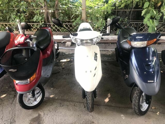 Хонда Другая, объемом двигателя 49 л и пробегом 0 тыс. км за 380 $, фото 3 на Automoto.ua