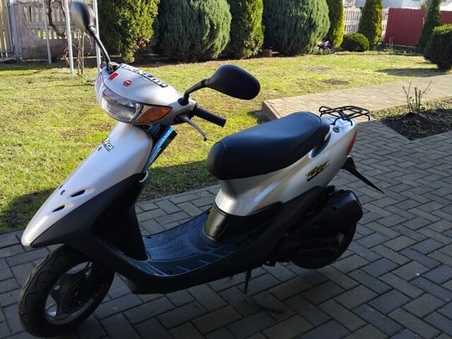 Хонда Другая, объемом двигателя 49 л и пробегом 0 тыс. км за 430 $, фото 5 на Automoto.ua