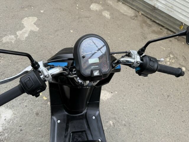 Хонда Другая, объемом двигателя 49 л и пробегом 0 тыс. км за 950 $, фото 3 на Automoto.ua