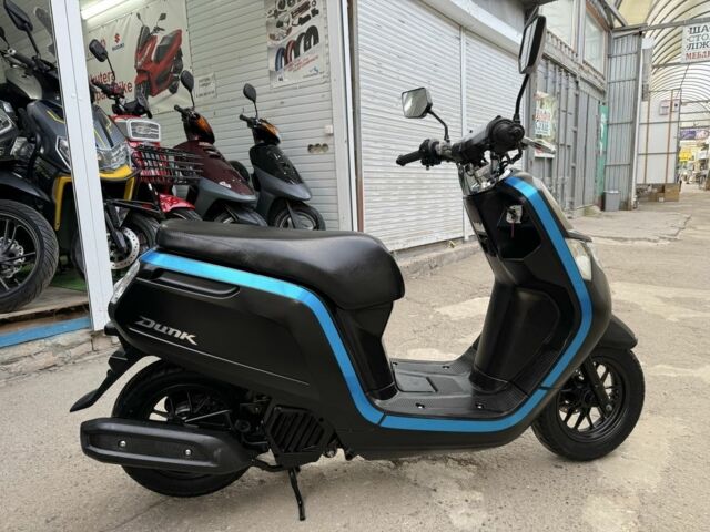 Хонда Другая, объемом двигателя 49 л и пробегом 0 тыс. км за 950 $, фото 11 на Automoto.ua