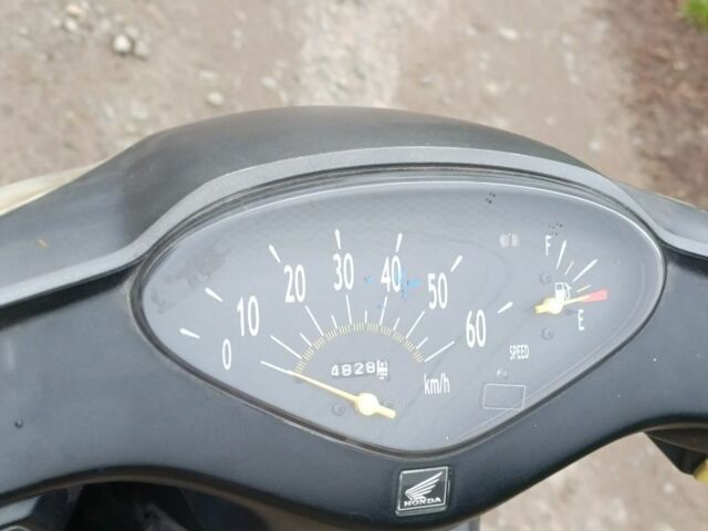 Хонда Другая, объемом двигателя 49 л и пробегом 0 тыс. км за 476 $, фото 7 на Automoto.ua