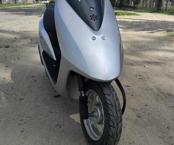 Хонда Другая, объемом двигателя 49 л и пробегом 0 тыс. км за 470 $, фото 15 на Automoto.ua