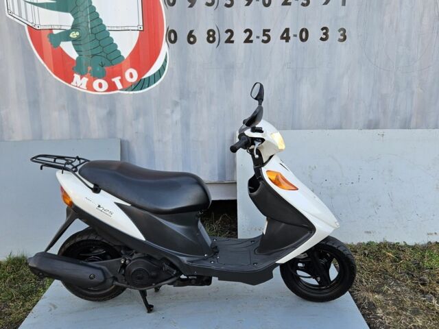 Хонда Інша, об'ємом двигуна 49 л та пробігом 0 тис. км за 650 $, фото 21 на Automoto.ua