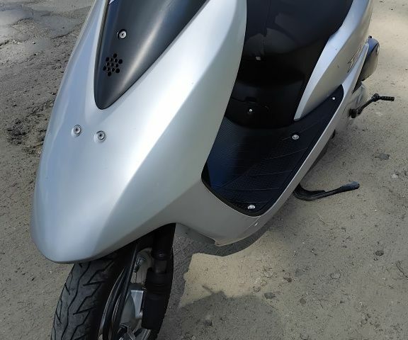 Хонда Другая, объемом двигателя 49 л и пробегом 0 тыс. км за 470 $, фото 12 на Automoto.ua