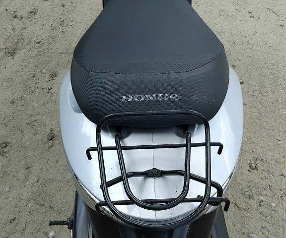 Хонда Другая, объемом двигателя 49 л и пробегом 0 тыс. км за 470 $, фото 8 на Automoto.ua