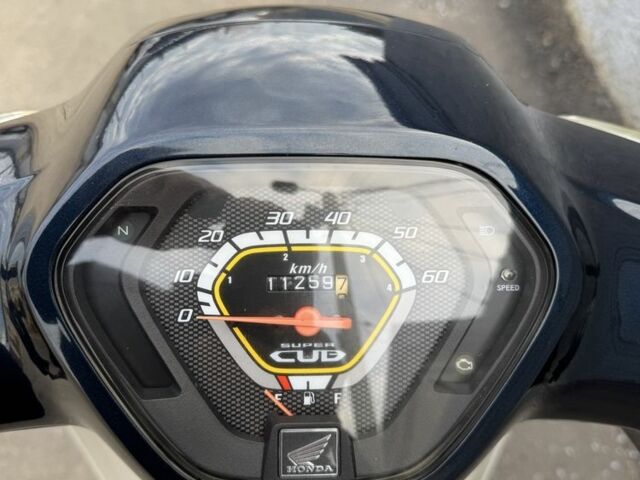 Хонда Другая, объемом двигателя 49 л и пробегом 0 тыс. км за 800 $, фото 9 на Automoto.ua