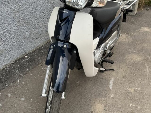 Хонда Другая, объемом двигателя 49 л и пробегом 0 тыс. км за 800 $, фото 2 на Automoto.ua