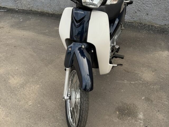 Хонда Другая, объемом двигателя 49 л и пробегом 0 тыс. км за 800 $, фото 3 на Automoto.ua