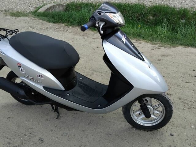 Хонда Другая, объемом двигателя 49 л и пробегом 0 тыс. км за 470 $, фото 2 на Automoto.ua