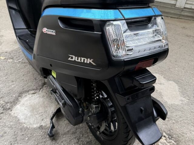 Хонда Другая, объемом двигателя 49 л и пробегом 0 тыс. км за 950 $, фото 7 на Automoto.ua