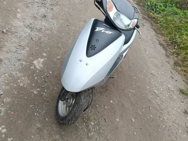 Хонда Другая, объемом двигателя 49 л и пробегом 0 тыс. км за 476 $, фото 4 на Automoto.ua