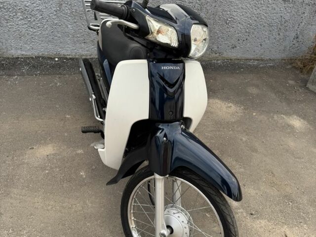 Хонда Другая, объемом двигателя 49 л и пробегом 0 тыс. км за 800 $, фото 4 на Automoto.ua