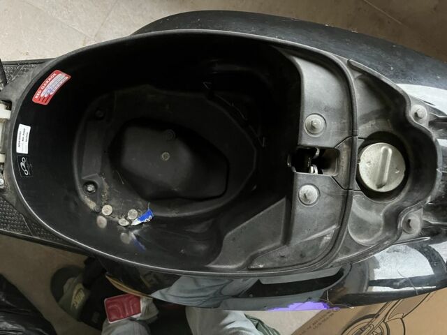 Хонда Другая, объемом двигателя 49 л и пробегом 0 тыс. км за 654 $, фото 6 на Automoto.ua