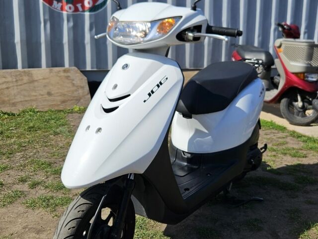 Хонда Інша, об'ємом двигуна 49 л та пробігом 0 тис. км за 650 $, фото 10 на Automoto.ua