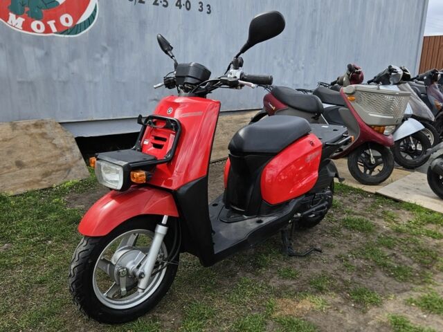 Хонда Інша, об'ємом двигуна 49 л та пробігом 0 тис. км за 650 $, фото 16 на Automoto.ua