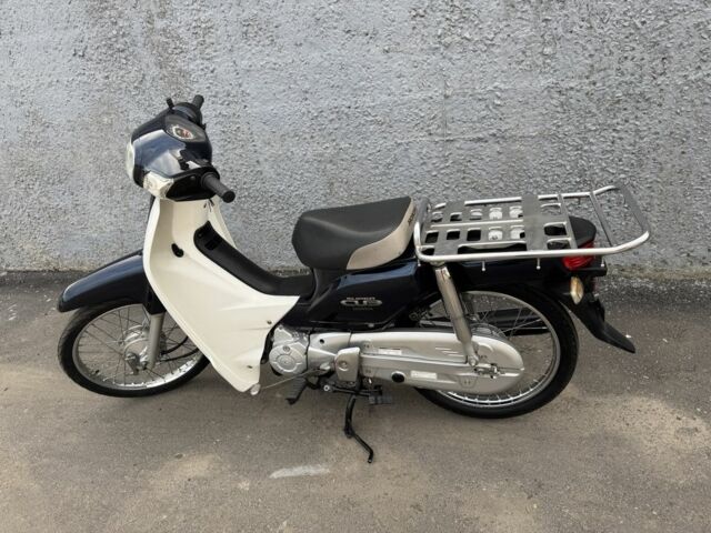 Хонда Другая, объемом двигателя 49 л и пробегом 0 тыс. км за 800 $, фото 1 на Automoto.ua