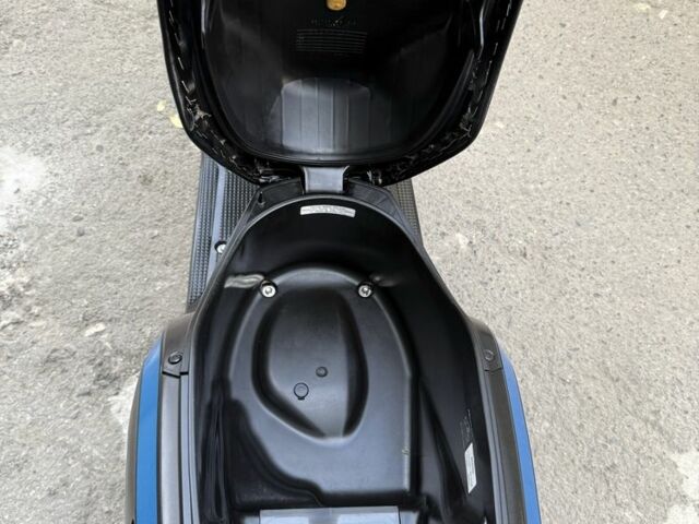 Хонда Другая, объемом двигателя 49 л и пробегом 0 тыс. км за 950 $, фото 15 на Automoto.ua