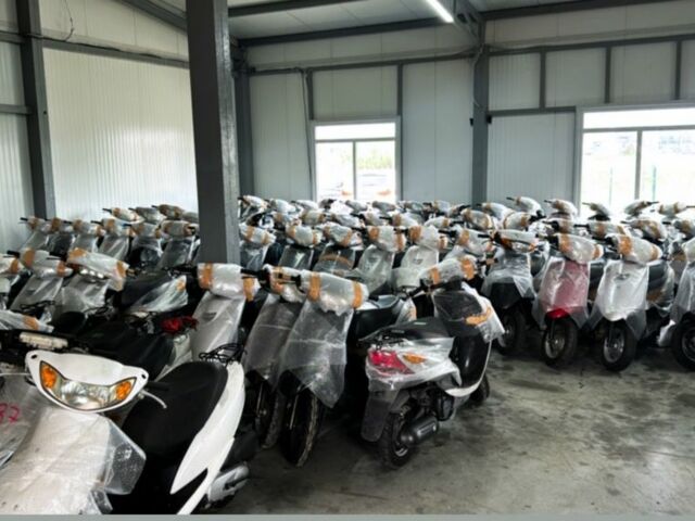 Хонда Другая, объемом двигателя 50 л и пробегом 0 тыс. км за 550 $, фото 3 на Automoto.ua