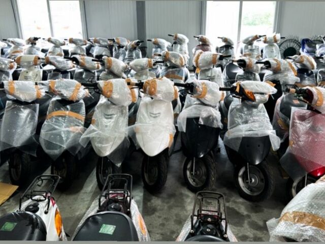 Хонда Другая, объемом двигателя 50 л и пробегом 0 тыс. км за 550 $, фото 4 на Automoto.ua