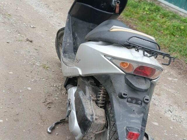 Хонда Другая, объемом двигателя 49 л и пробегом 0 тыс. км за 476 $, фото 6 на Automoto.ua