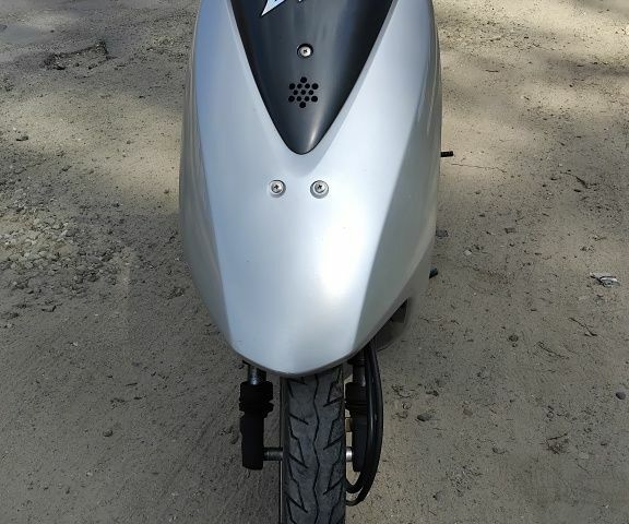 Хонда Другая, объемом двигателя 49 л и пробегом 0 тыс. км за 470 $, фото 14 на Automoto.ua