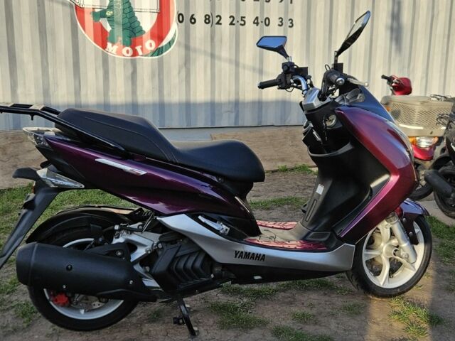 Хонда Інша, об'ємом двигуна 49 л та пробігом 0 тис. км за 650 $, фото 7 на Automoto.ua