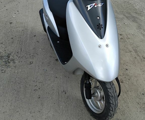 Хонда Другая, объемом двигателя 49 л и пробегом 0 тыс. км за 470 $, фото 3 на Automoto.ua