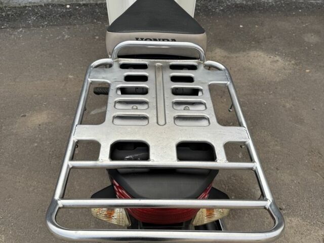 Хонда Другая, объемом двигателя 49 л и пробегом 0 тыс. км за 800 $, фото 11 на Automoto.ua