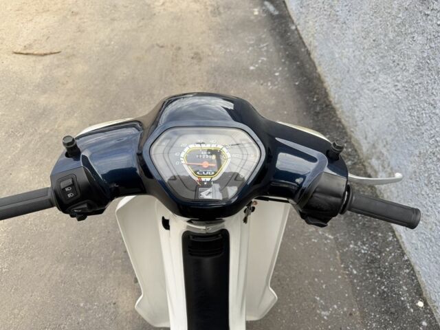 Хонда Другая, объемом двигателя 49 л и пробегом 0 тыс. км за 800 $, фото 8 на Automoto.ua