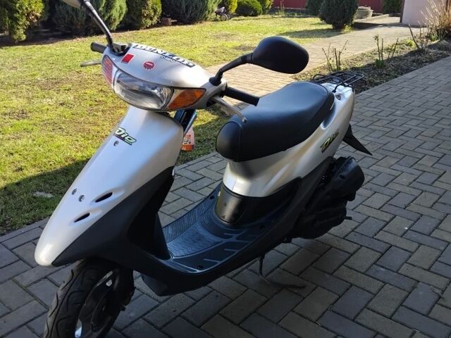 Хонда Другая, объемом двигателя 49 л и пробегом 0 тыс. км за 430 $, фото 3 на Automoto.ua