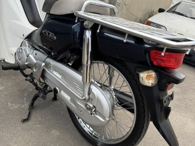 Хонда Другая, объемом двигателя 49 л и пробегом 0 тыс. км за 800 $, фото 6 на Automoto.ua